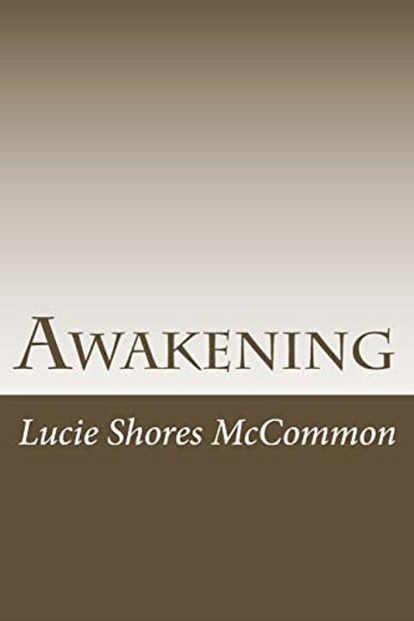 Awakening: A Book Of Essays-..