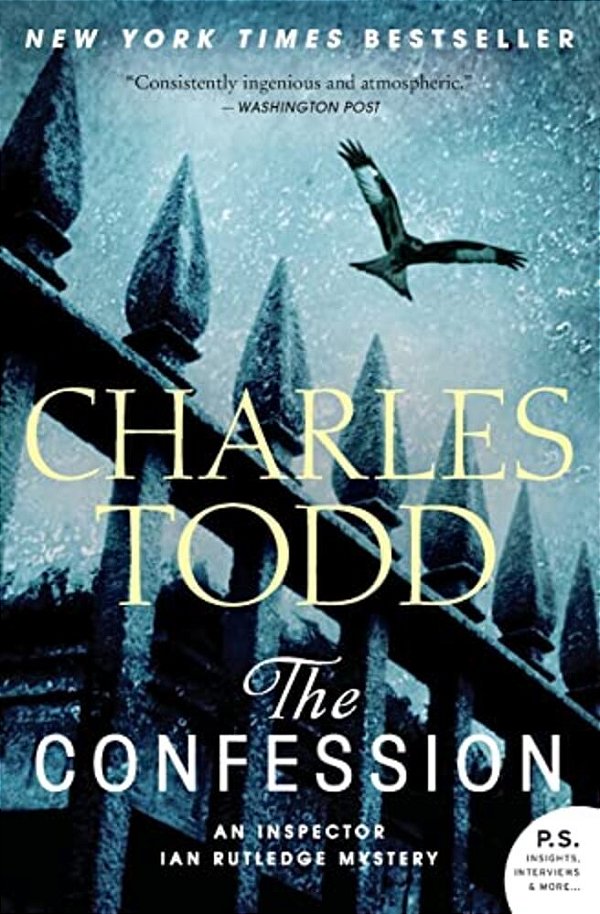 The Confession-..