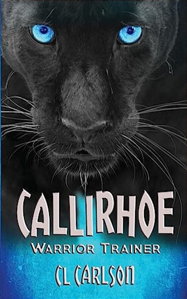 Callirhoe Warrior Trainer: A Spirit Series Novella-..