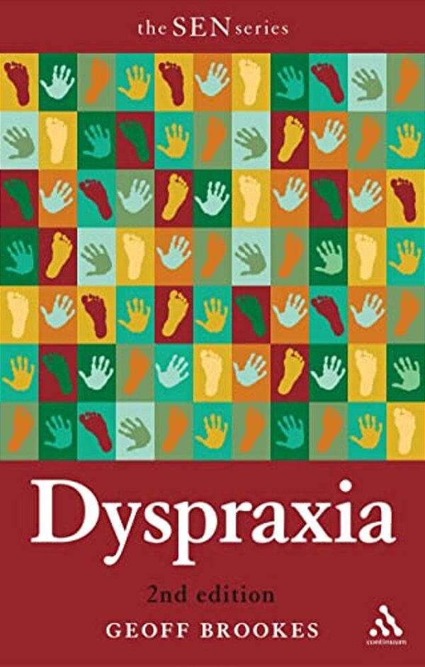 Dyspraxia 2ND Edition-..