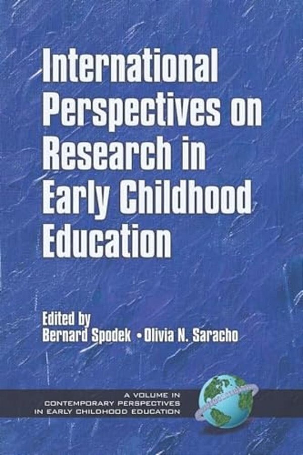 International Perspectives On Research In Early Childhood Education (Hc)-..