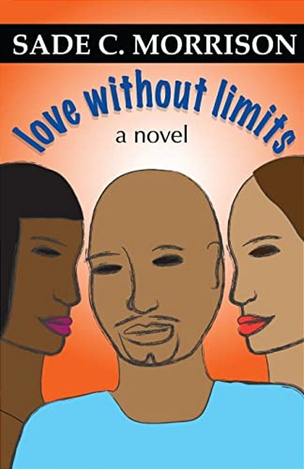 Love Without Limits-..