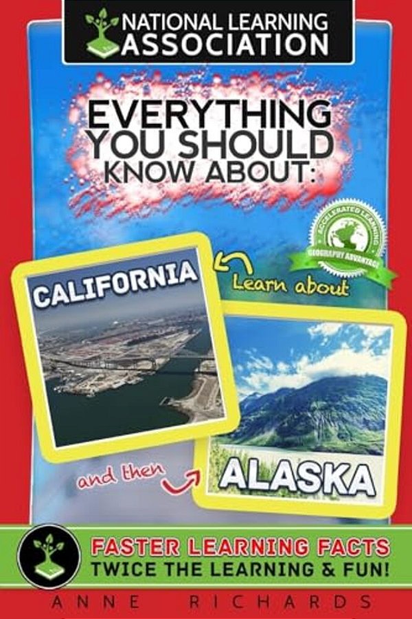 Everything You Should Know About Alaska And California-..