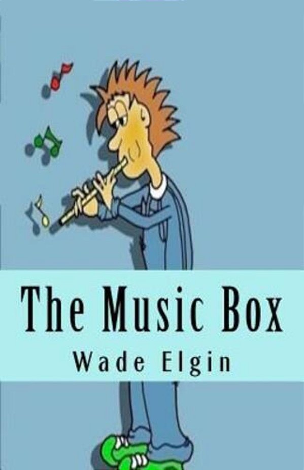 The Music Box-..