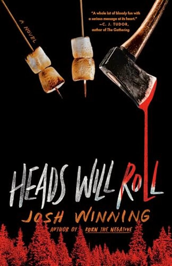 Heads Will Roll-..