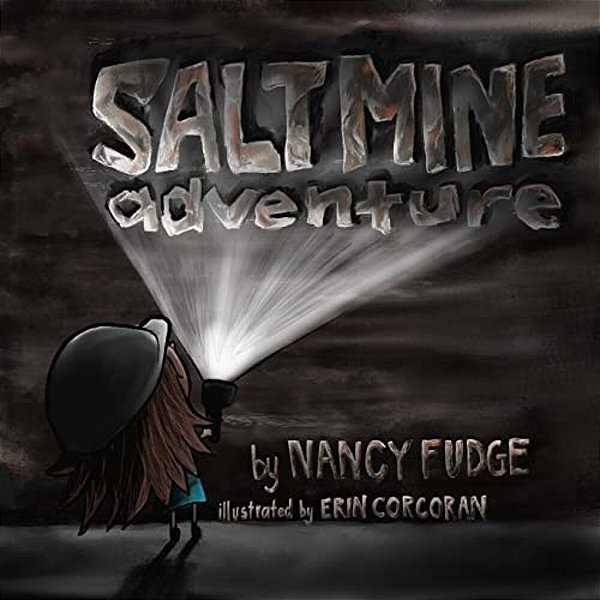 Salt Mine Adventure-..