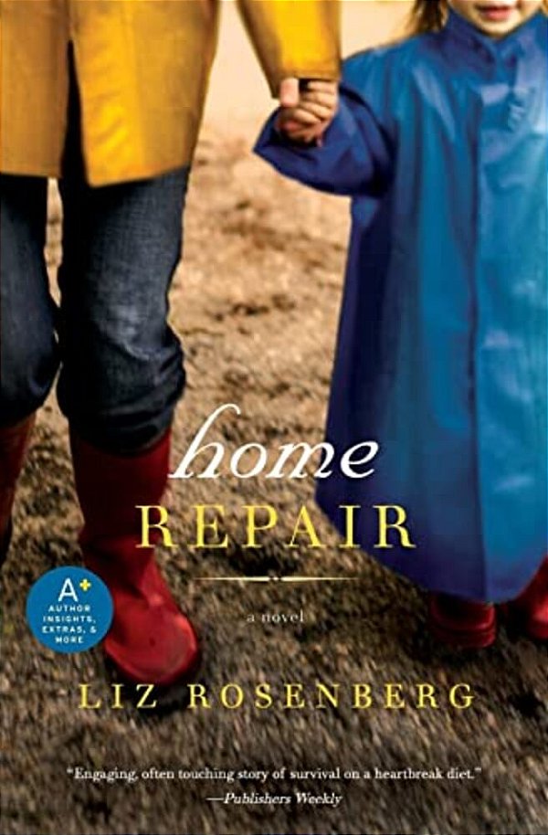 Home Repair-..