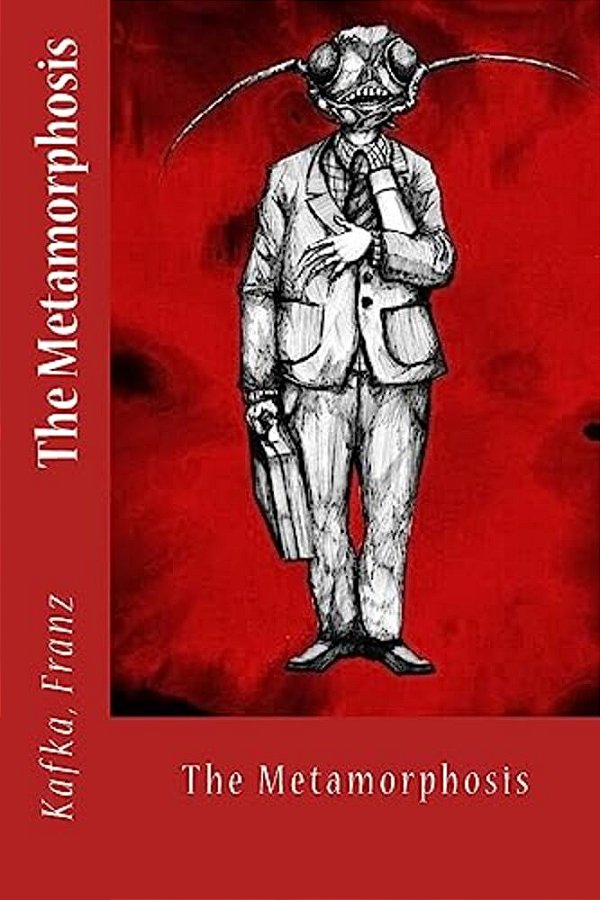 The Metamorphosis-..
