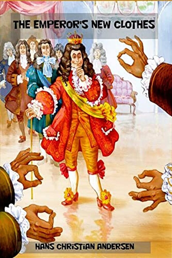 The Emperor's New Clothes-..