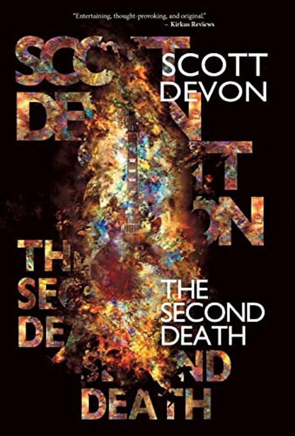 The Second Death-..