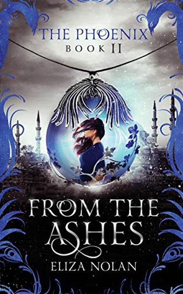 From The Ashes-..