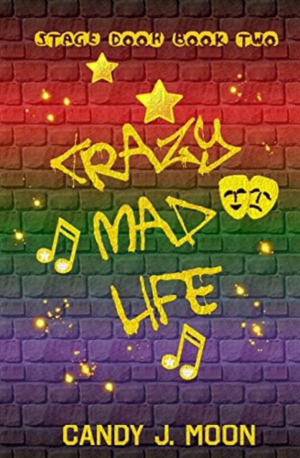Crazy Mad Life-..
