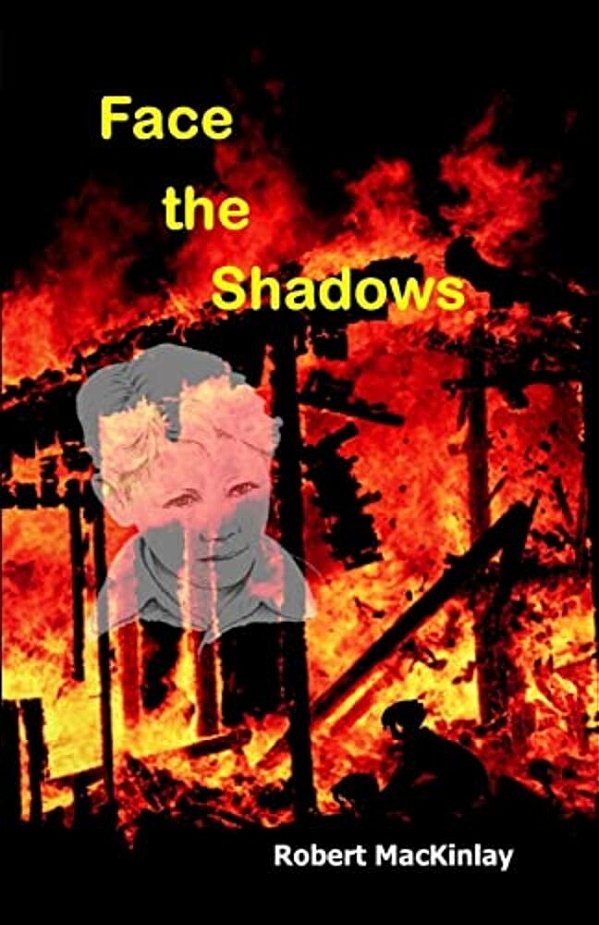 Face The Shadows-..