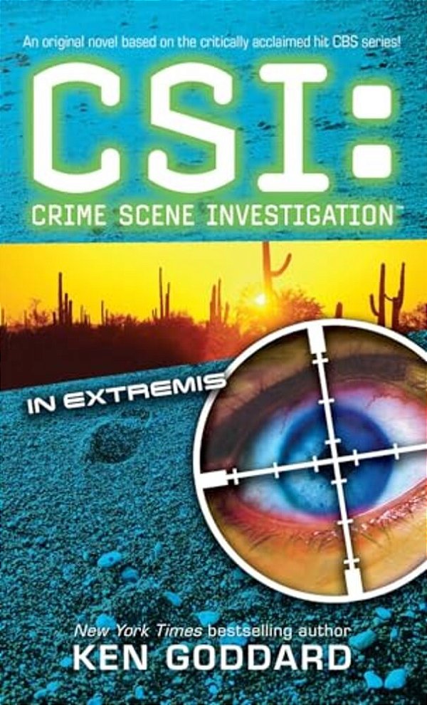 Csi: In Extremis-..