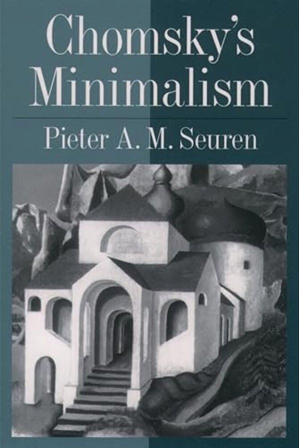 Chomsky's Minimalism-..