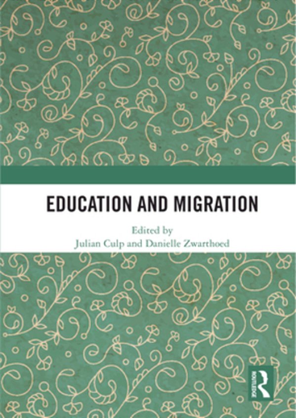 Education And Migration-..