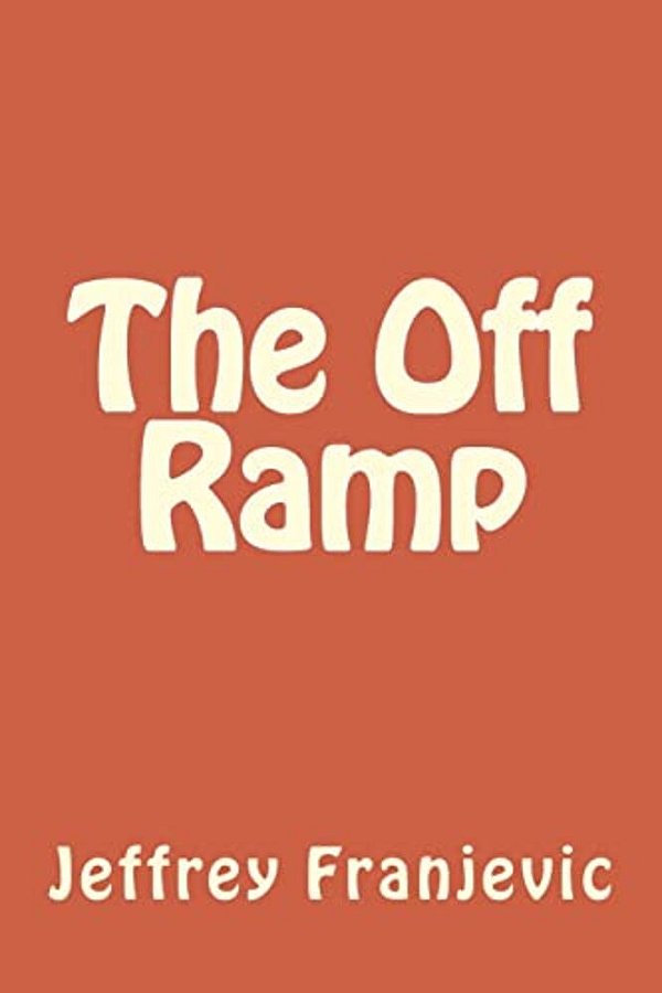The Off Ramp-..