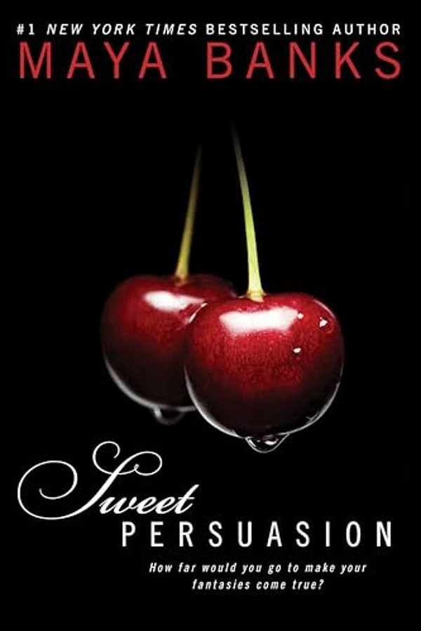Sweet Persuasion-..