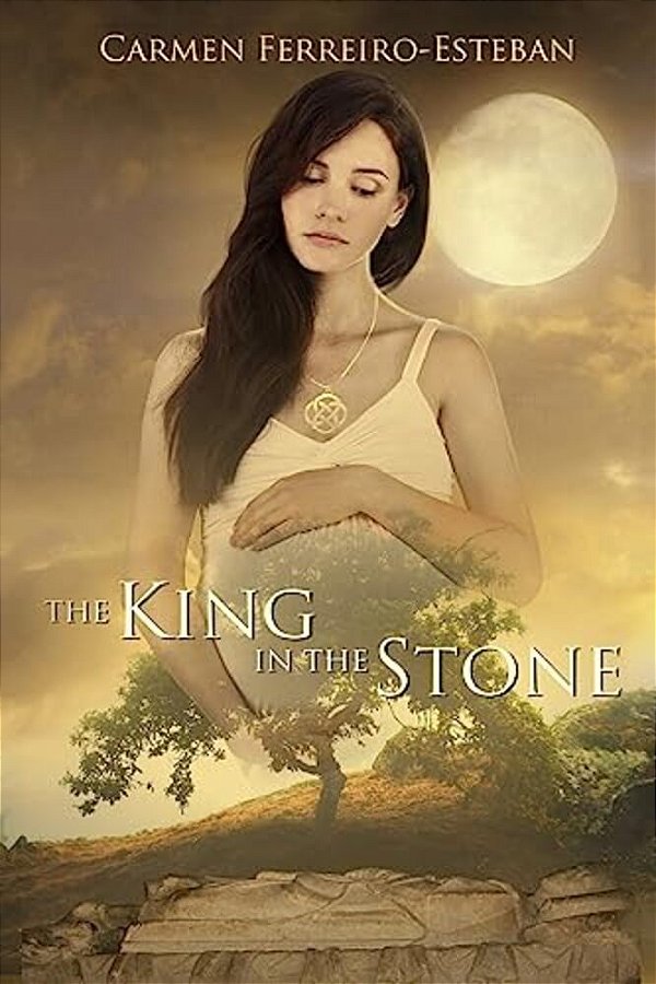 The King In The Stone-..