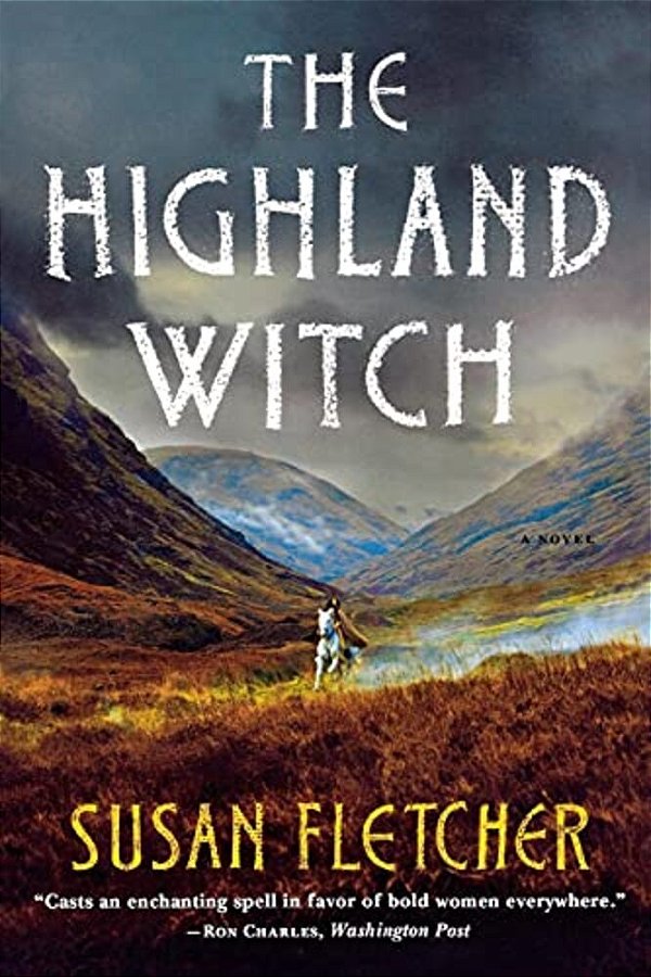 The Highland Witch-..