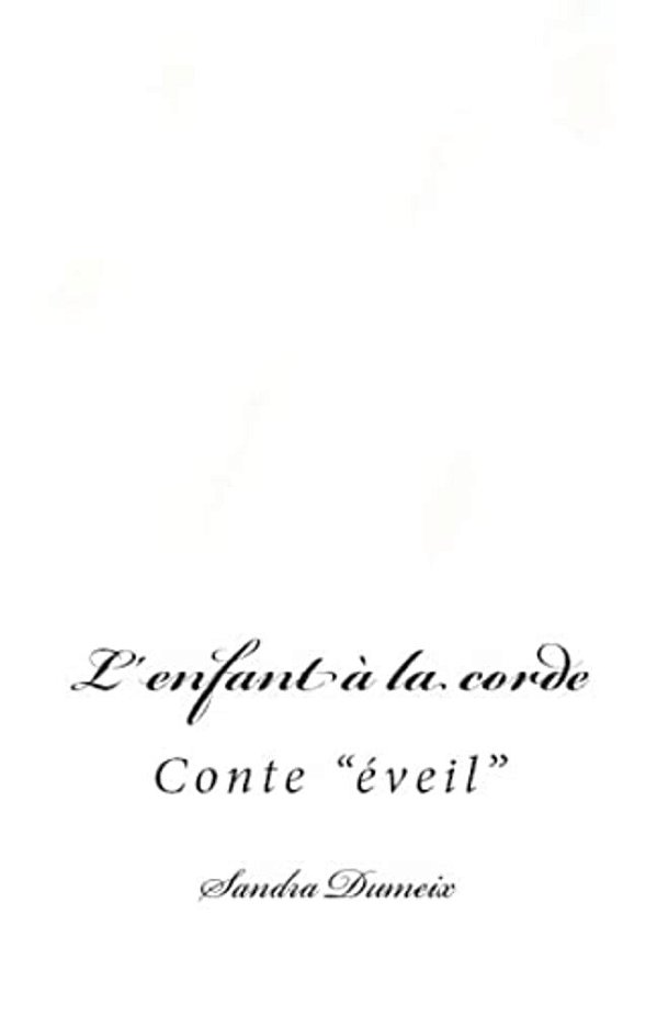 L'Enfant À La Corde-..