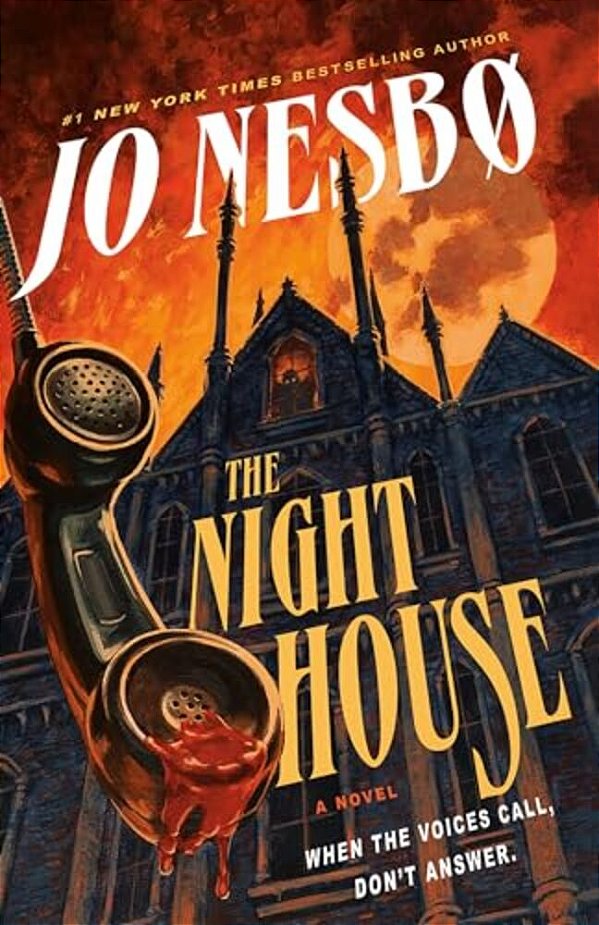The Night House-..