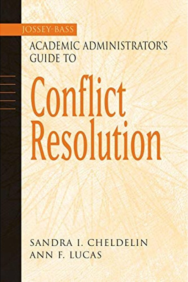 Conflict Resolution-..