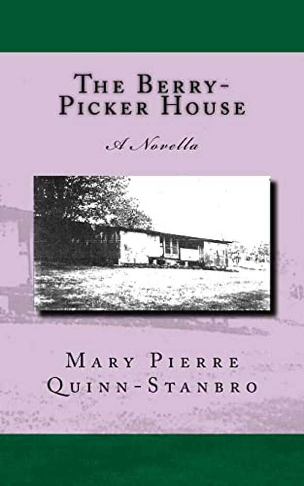 The Berry-Picker House-..