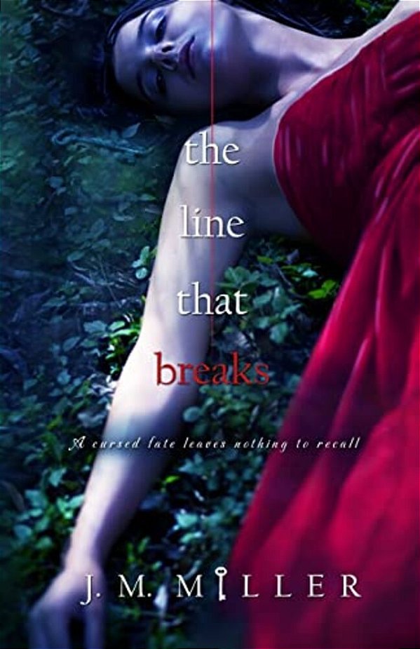 The Line That Breaks-..