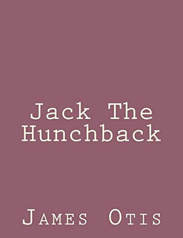 Jack The Hunchback-..
