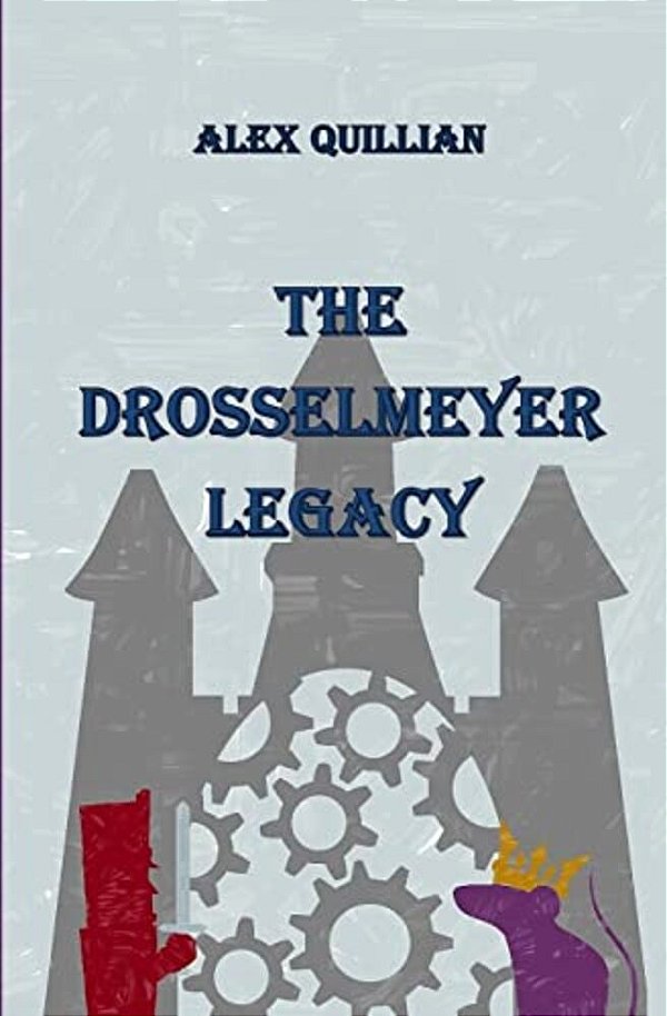 The Drosselmeyer Legacy-..
