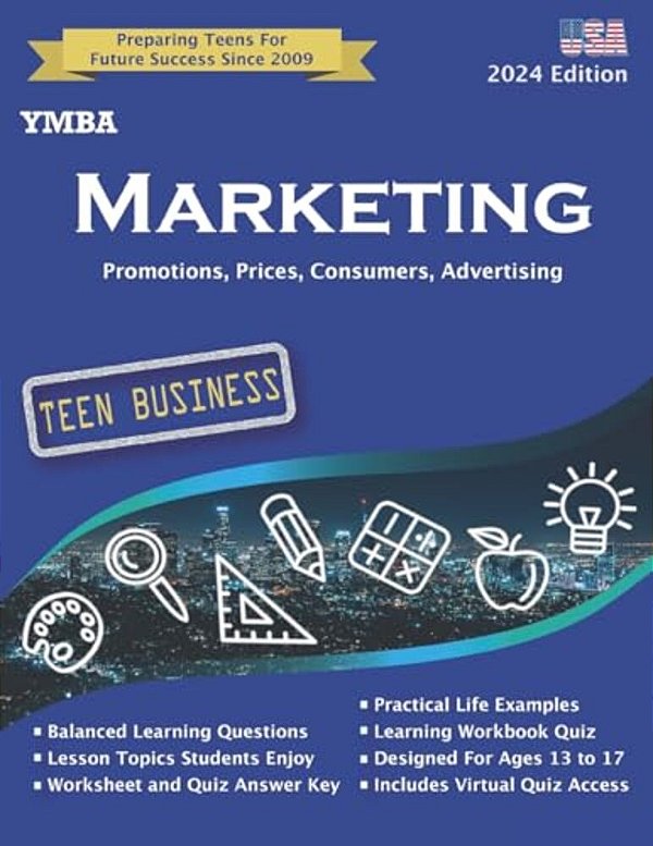 Y. M. B. A. Marketing-..