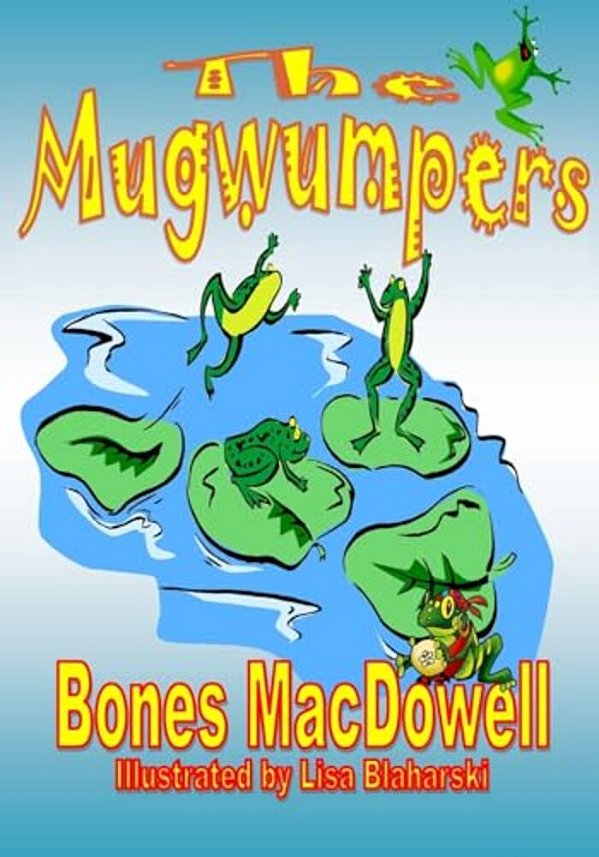 The Mugwumpers-..
