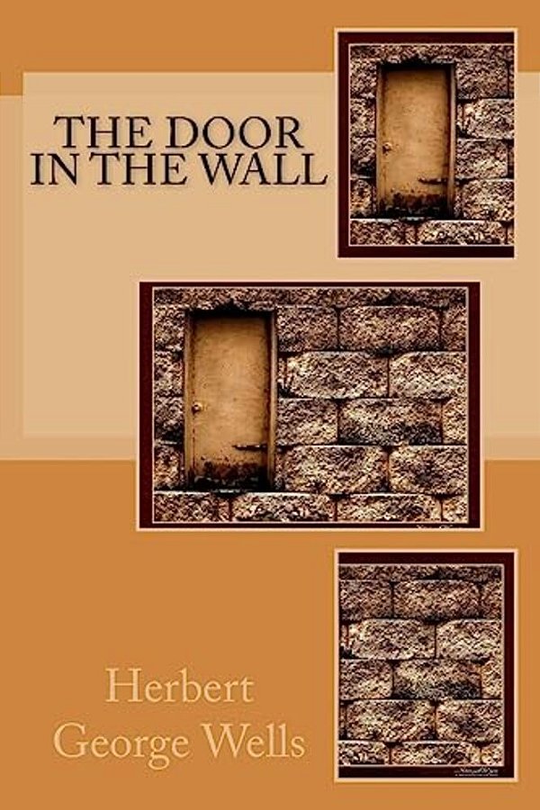 The Door In The Wall-..