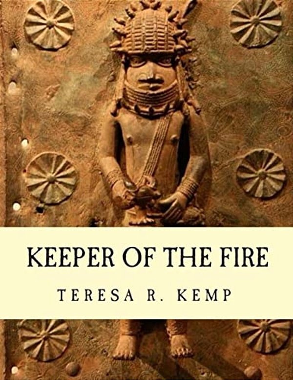 Keeper Of The Fire: An Igbo Metalsmith From Awka-..