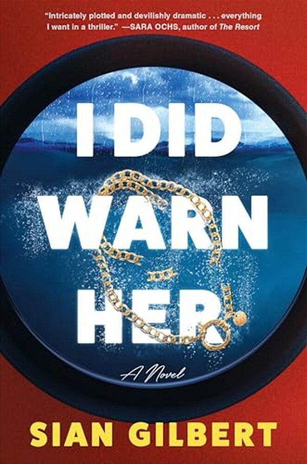 I Did Warn Her-..