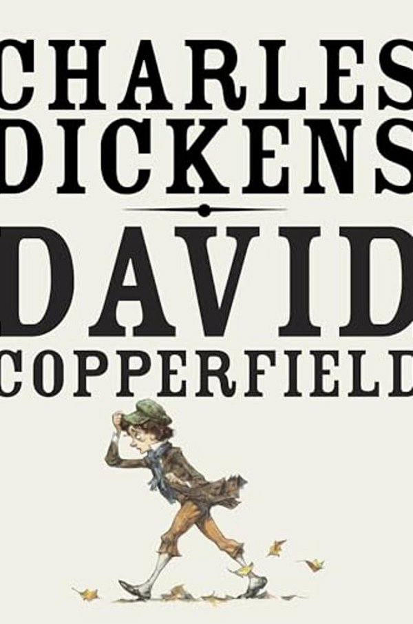 David Copperfield-..