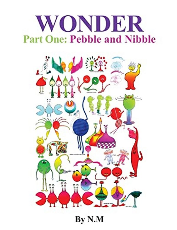 Wonder (Part One)-..