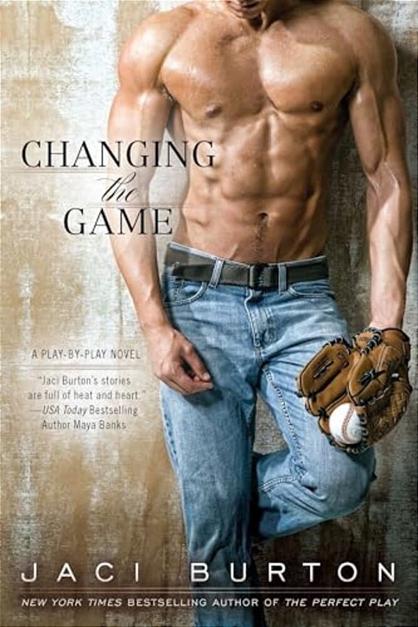 Changing The Game-..