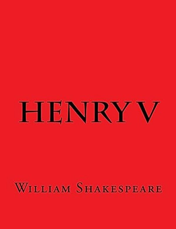 Henry V-..