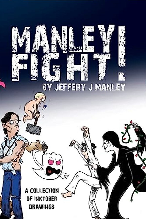 Manley Fight!-..