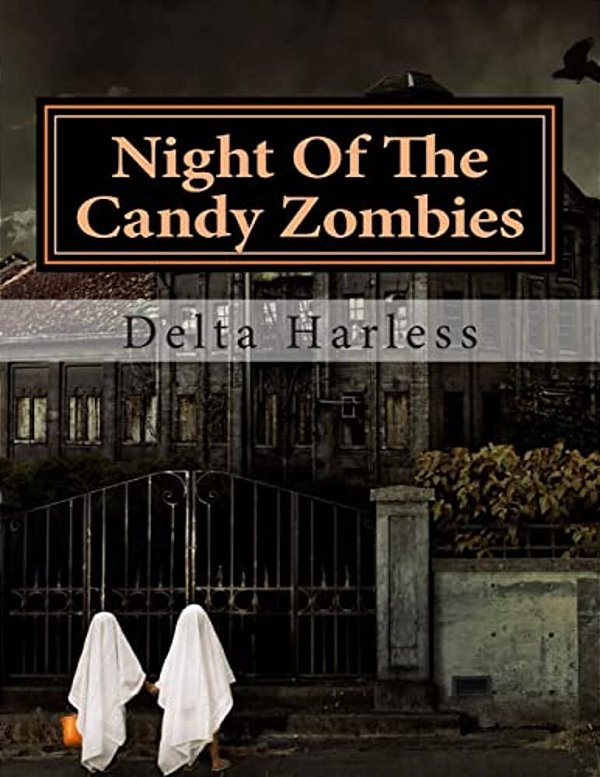 Night Of The Candy Zombies-..