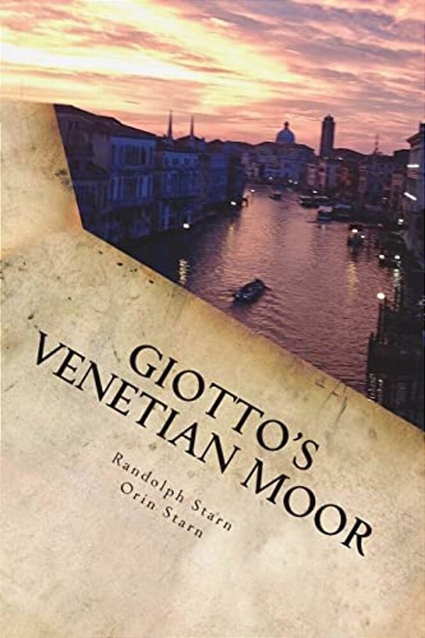 Giotto's Venetian Moor-..