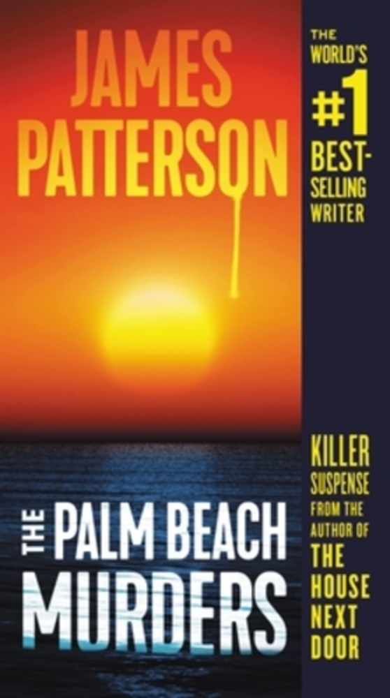 The Palm Beach Murders-..