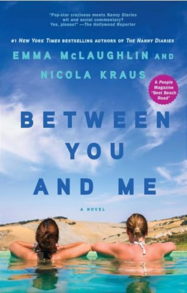 Between You And Me-..