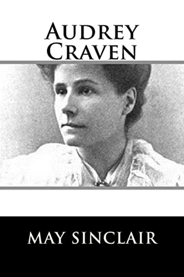 Audrey Craven-..