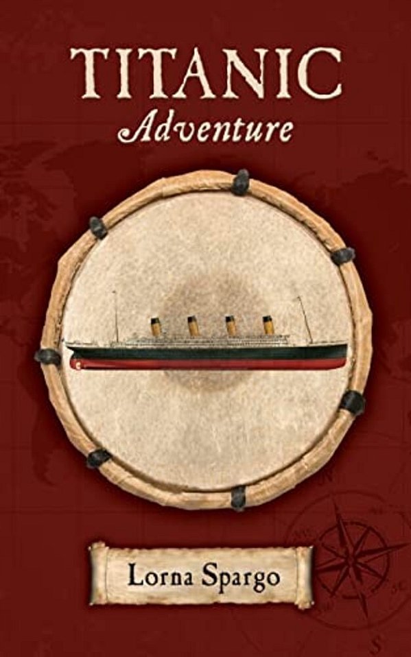 Titanic Adventure-..