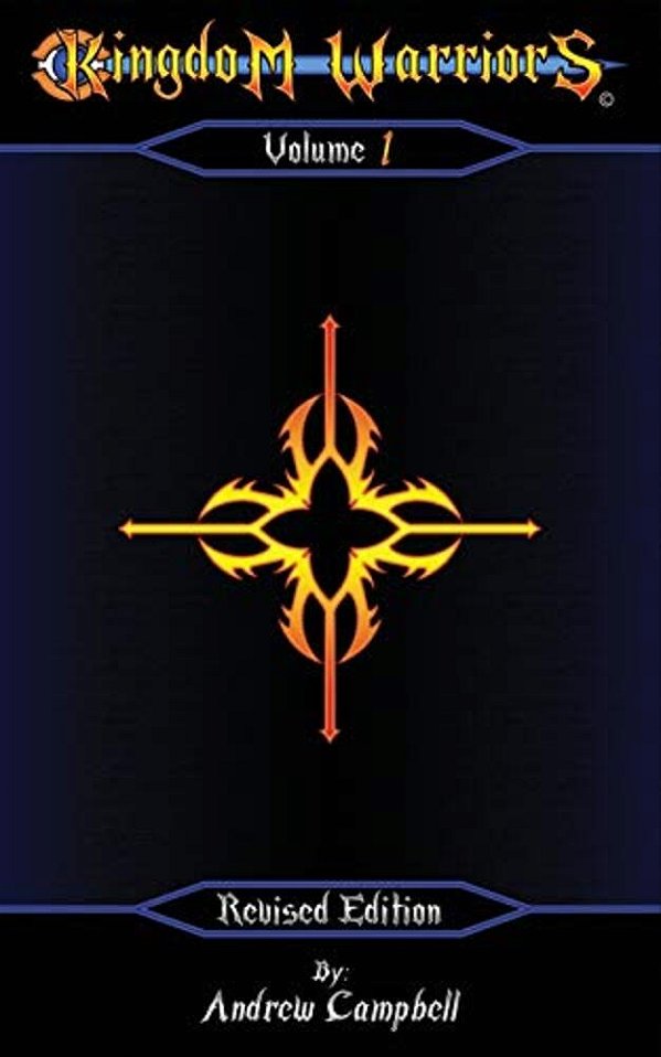 Kingdom Warriors-..