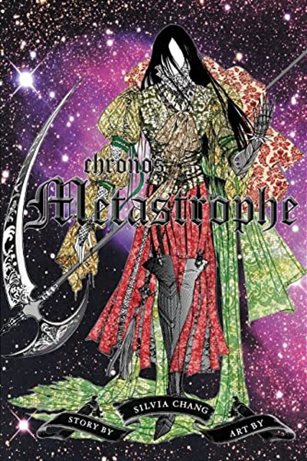 Chronos Metastrophe-..