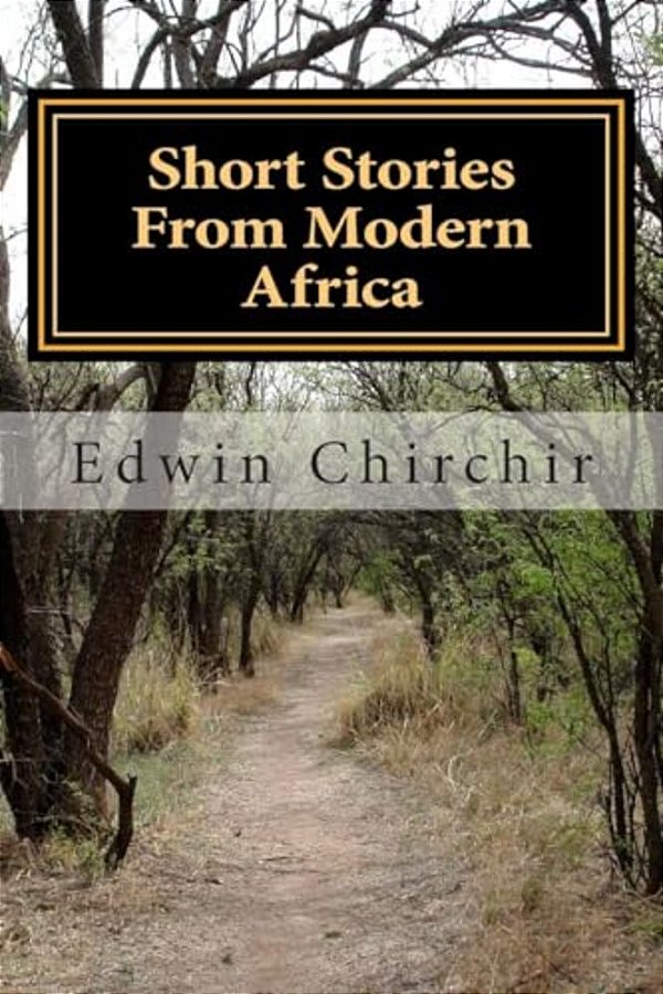 Short Stories From Modern Africa-..